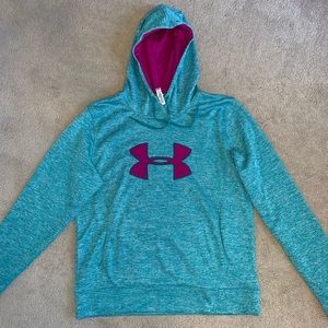 Under Armour Sweatshirt
